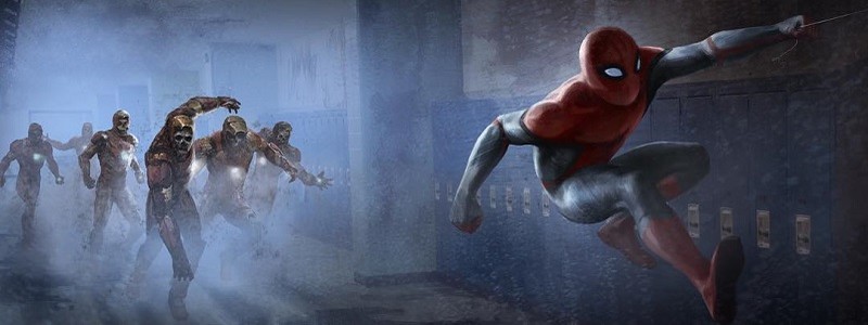 Найдена пасхалка на Marvel Studios в «Человеке-пауке Вдали от дома»