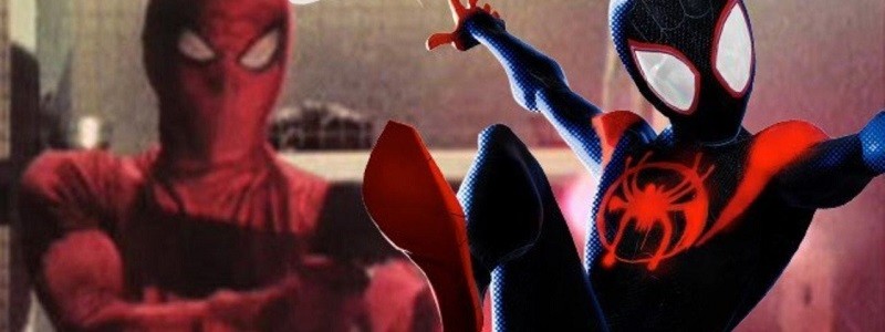 Подтверждено появление героя в сиквеле «Человека-паука: Через вселенные»