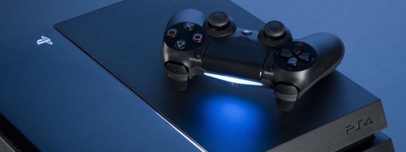 PlayStation 4 обошла Xbox 360 по продажам