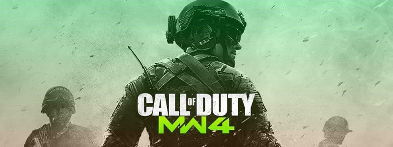 Call of Duty: Modern Warfare 4 будет бесплатной (отчасти)